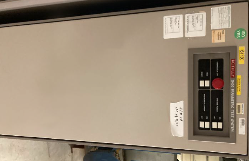 KEITHLEY S425, s/n: QMO2591